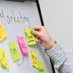 Estrutura de um planejamento estratégico de marketing