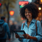 O posicionamento digital é a forma como uma marca é percebida pelos usuários no ambiente online
