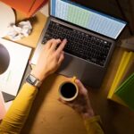 Execução prática de um plano de marketing para empresa de tecnologia